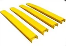 כיסויי הגנה למלגזות PU Material