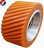 גלגלי רולר Urethane