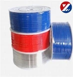 צינור פנאומטי ישר Urethane