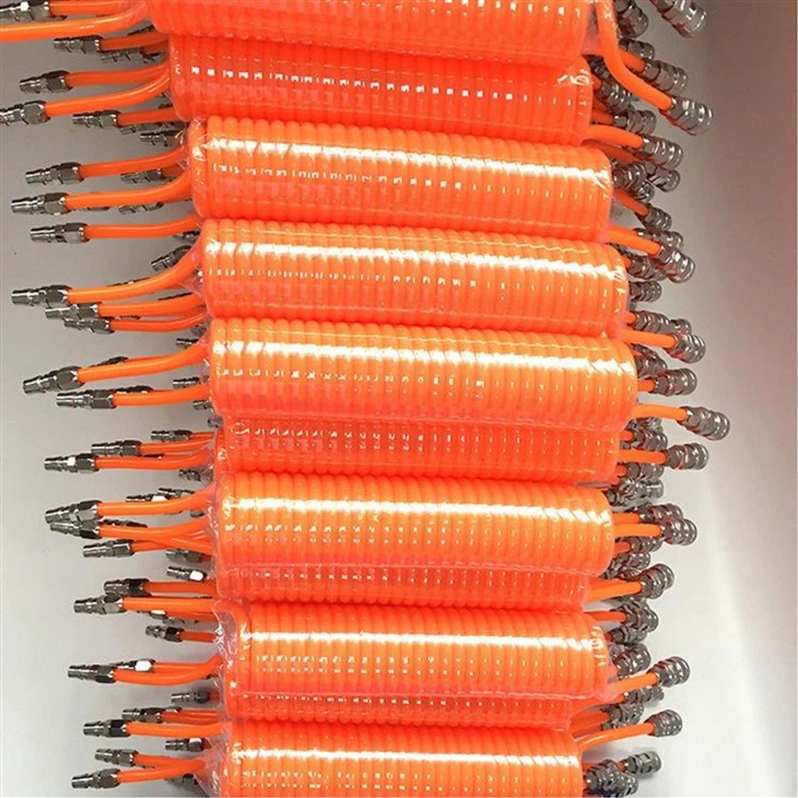 Flexeel Coil Air Hose