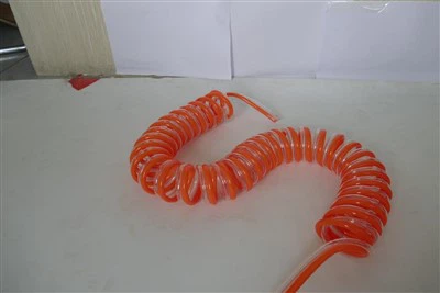 Flexible Polyurethane Tube