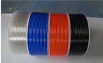 צינורות פוליאוריטן 8×5.5 מ"מ