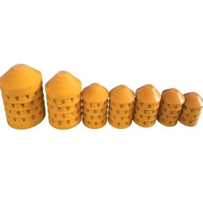 חזירי ניקוי צינור של צינור
