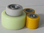 גלגל 150 מ"מ Urethane